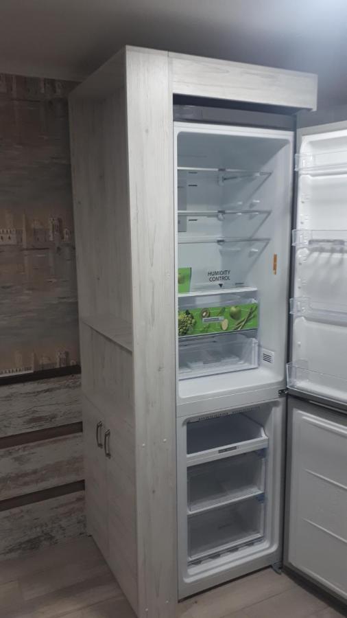 Окремі Номери В Гостьовому Будинку Типу Guest House クロプィウヌィーツィクィイ エクステリア 写真